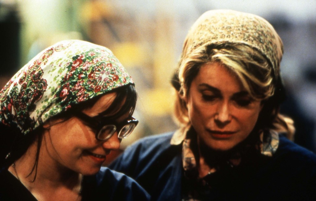 The best of Catherine Deneuve’s mid-career movies onwards to&nbsp;watch