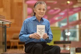 A conversation with Malaysian poet Wong Phui Nam (part 2 of&nbsp;2)