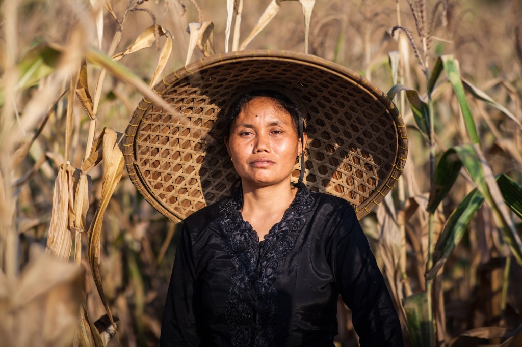 ‘Our Mothers’ Land’ spotlights Indonesian women’s fight against corporate&nbsp;greed